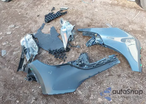 2025 Mazda Cx-5 2.5 S Carbon Edition z USA, uszkodzony, nr VIN JM3KFBCM3S0697062